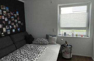 Wohnung mieten in 74906 Bad Rappenau, Neuwertige 1,5-Zimmer-Wohnung mit Terrasse