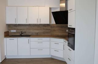 Wohnung mieten in Trostberger Straße 16, 84503 Altötting, Helle 2-Zimmer-Wohnung (66 qm) mit Einbauküche, Balkon & TG-Stellplatz in Altötting