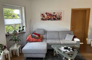 Wohnung mieten in Schillerstraße, 69254 Malsch, Gepflegte 2-Zimmer-Wohnung im OG mit Balkon und 2 PKW-Stellplätzen