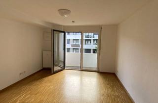 Wohnung mieten in Zollhallenstraße 14, 79106 Stühlinger, 1-Zimmer-Wohnung für Studenten