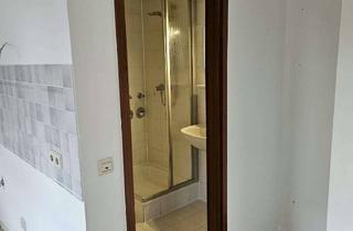 Wohnung mieten in Breite Straße 92, 67067 Maudach, 1-Zimmer Apartment mit kleinem Balkon in Lu-Maudach - auch als Büro geeignet