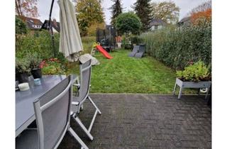 Wohnung mieten in Garstedter Weg 149, 22455 Niendorf, Moderne 4-Zimmer-Erdgeschosswohnung mit Garten & Terrasse in Niendorf – von privat