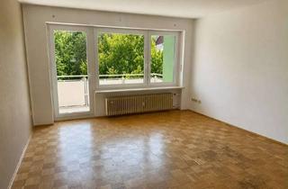 Wohnung mieten in 82256 Fürstenfeldbruck, Gepflegte 3-Zimmer-Wohnung mit Balkon in Fürstenfeldbruck