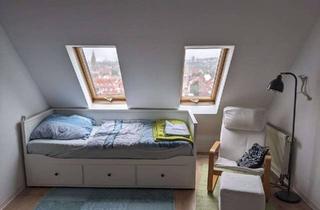 WG-Zimmer mieten in Burgunderstraße 19, 70435 Zuffenhausen, Nette Frauen WG in Stuttgart