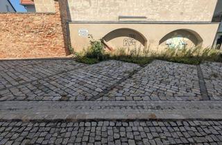Garagen mieten in Kalkstr. 16, 06712 Zeitz, PKW-Stellplatz Nr. 3 im Zentrum Kalkstr./Freiheit