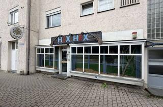 Gastronomiebetrieb mieten in 83301 Traunreut, Gemeinsam den St.-Georgs-Platz beleben: Gastronomiefläche mit Entwicklungspotenzial