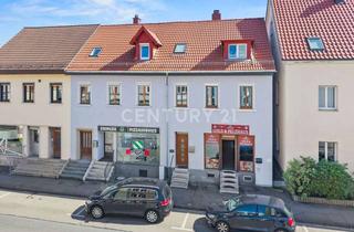 Gewerbeimmobilie kaufen in 89584 Ehingen, 453 m² in Ehingen – Wohnen, Arbeiten & Vermieten