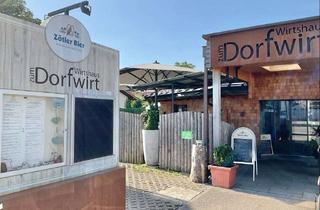 Gewerbeimmobilie kaufen in 87544 Blaichach, Der Dorfwirt - ein Lebenswerk sucht Nachfolger
