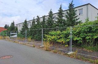 Gewerbeimmobilie kaufen in Sängerweg 2 / 3, 06571 Roßleben, Verkauf von 2x 3geschossigen Wohn- und Geschäftshäusern