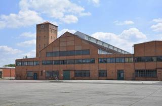 Gastronomiebetrieb mieten in Gartenfelder Straße 14, 13599 Haselhorst, Belgienhalle - ca. 450 m² BGF ideal für Gastronomiekonzepte