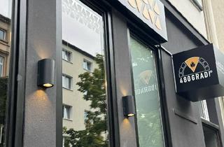 Gastronomiebetrieb mieten in Berger Straße, 60316 Nordend-Ost, *VERMIETET* #MOD. RESTAURANT #M. AUSSENPLÄTZEN #TOP LAGE AUF DER BERGER STRASSE #FRANKFURT BORNHEIM