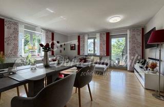 Wohnung kaufen in Am Vogelbeerbaum, 08112 Wilkau-Haßlau, Attraktive Eigentumswohnung mit TG im OT Silberstraße - im Verkauf