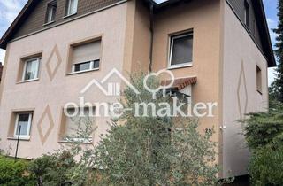 Wohnung mieten in 68305 Mannheim, Schöne 3 Zimmer Wohnung