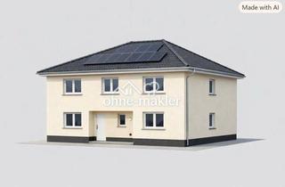 Haus mieten in 39110 Magdeburg, Hochwertige Doppelhaushälften am Kümmelsberg – Erstbezug ab Februar 2027