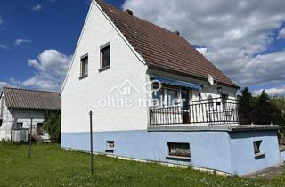 Einfamilienhaus kaufen in 98617 Rhönblick, Wohngebäude