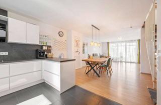 Haus kaufen in 74193 Schwaigern, Ihr neues Zuhause - Modernes Reihenmittelhaus in Schwaigern zu verkaufen!