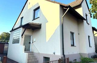 Doppelhaushälfte kaufen in 44579 Castrop-Rauxel, Familien aufgepasst. Doppelhaushälfte mit großem Grundstück in ruhiger Lage!