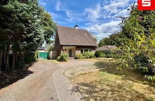 Einfamilienhaus kaufen in 48527 Nordhorn, Einfamilienhaus mit Potenzial in Nordhorn - kurzfristig verfügbar