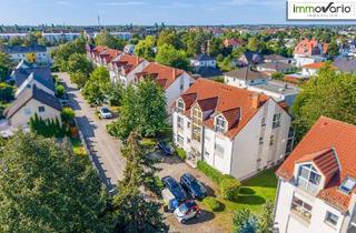 Haus kaufen in 39130 Neu Olvenstedt, Attraktive Wohnanlage mit 18 Wohneinheiten – nachhaltiges Investment in Magdeburg