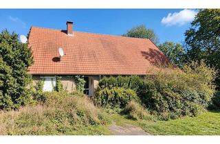 Bauernhaus kaufen in 32351 Stemwede, renovierungsbedürftiges Bauernhaus mit großem Grundstück