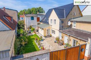 Einfamilienhaus kaufen in 39130 Alt Olvenstedt, Großzügiges Einfamilienhaus mit ca. 180 m² – 6 Zimmer, 2 Bäder & viel Potenzial in Alt-Olvenstedt