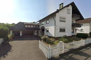 Mehrfamilienhaus kaufen in Im Katzenfeld, 77855 Achern, Attraktives Mehrfamilienhaus mit 4 Wohnungen und idyllischem Garten in ruhiger, begehrter Lage.