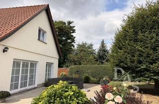 Einfamilienhaus kaufen in 39446 Athensleben, Ruhiges Zuhause mit Weitblick in Athensleben – gepflegtes Einfamilienhaus mit PV-Anlage