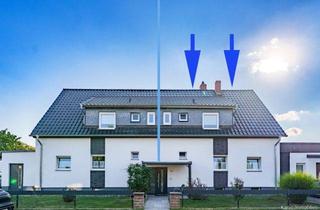Doppelhaushälfte kaufen in 31275 Lehrte, Moderne Doppelhaushälfte mit Garten und individuellen Gestaltungsmöglichkeiten!