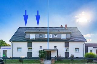 Doppelhaushälfte kaufen in 31275 Lehrte, Modernisierte Doppelhaushälfte mit 5 Zimmern, Garten, Carport und viel Gestaltungspotenzial!