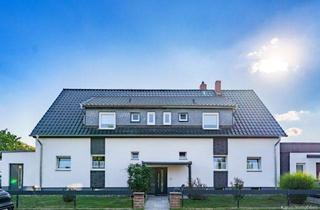 Haus kaufen in 31275 Lehrte, Großzügiges Zweifamilienhaus mit moderner Ausstattung und Gestaltungsspielraum
