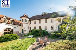Gewerbeimmobilie kaufen in 36448 Bad Liebenstein, Ein historisches Anwesen - Ein Hotel mit Charakter - Ein Ort mit Geschichte – und außergewöhnlichem Potenzial für die Zukunft
