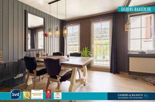 Haus kaufen in 54492 Zeltingen-Rachtig, Zeltingen-Rachtig: modernisiertes und energieeffizientes Wohnhaus mit Einliegerwohnung