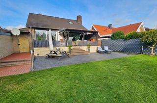 Einfamilienhaus kaufen in 29336 Nienhagen, Koffer packen und einziehen: Modern saniertes Einfamilienhaus mit Wintergarten in Nienhagen!