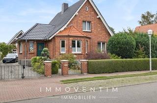 Einfamilienhaus kaufen in 18347 Dierhagen, Einfamilienhaus in Dierhagen – strandnah wohnen in der Region Fischland-Darß-Zingst