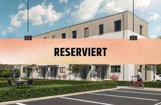 Haus kaufen in Karl-Busch-Straße 42-44, 64646 Heppenheim, KfW-förderfähiges Mittelhaus ohne Keller – mit Förderung!