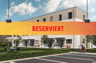 Haus kaufen in Karl-Busch-Straße 42-44, 64646 Heppenheim, KFW-förderfähiges Neubauhaus – Effizienz trifft auf Komfort, auch ohne Keller