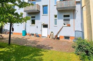 Mehrfamilienhaus kaufen in 03044 Cottbus, Mehrfamilienhaus in Cottbus - Schmellwitz in ruhiger Lage mit 6 Mietwohnungen