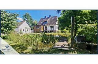 Haus kaufen in 29352 Adelheidsdorf, Lebensqualität, die man spürt – großzügiges Zuhause mit traumhaftem Garten und viel Privatsphäre