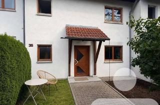 Haus kaufen in 89134 Blaustein, Garten, Platz & Wohlfühlcharakter