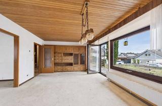 Haus kaufen in 71157 Hildrizhausen, Freistehendes EFH auf 606 m² – viel Ausbaupotenzial & möglicher Einliegerbereich