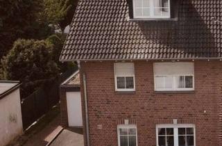 Doppelhaushälfte kaufen in Roermonder Str. 92, 52531 Übach-Palenberg, Gepflegte Doppelhaushälfte mit ausgebautem Dachgeschoss, Keller und Garage in Übach-Palenberg