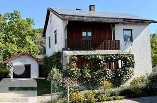 Haus kaufen in 84533 Marktl, Viel Platz, großes Grundstück, vielfältige Möglichkeiten