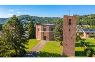 Haus kaufen in 53783 Eitorf, Engel & Völkers: Ehemalige Kirche Sankt Josef – Ein Ort mit Geschichte und Raum für Visionen