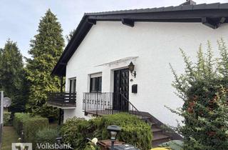 Einfamilienhaus kaufen in 53639 Königswinter, Königswinter-Oberpleis Zentrum- Großzügiges Einfamilienhaus in bester Lage!