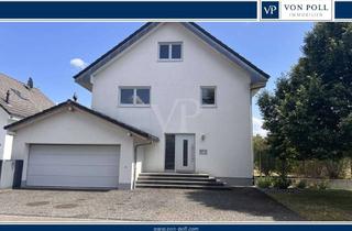 Einfamilienhaus kaufen in 76532 Sandweier, Lichtdurchflutetes Einfamilienhaus in ruhiger Lage mit stilvollem Ambiente
