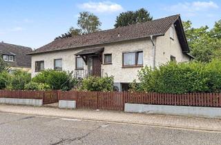 Einfamilienhaus kaufen in 53501 Grafschaft, Großzügiges Einfamilienhaus mit weitläufigem Grundstück und viel Potenzial in Grafschaft-Esch