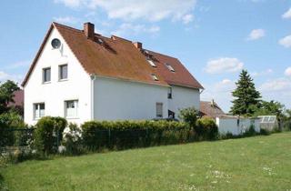 Anlageobjekt in 02694 Großdubrau, Spreewiese – Doppelhaus zur Vermietung