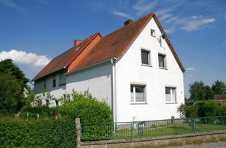 Haus kaufen in 02694 Großdubrau, Spreewiese – Haus zur Eigennutzung oder Vermietung