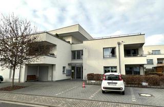 Wohnung kaufen in 63454 Hanau, Kapitalanleger aufgepasst – investieren Sie in zeitgemäßes Seniorenwohnen mit Zukunftsperspektive.