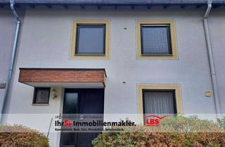 Haus kaufen in 54298 Igel, Gemütliches RMH mit EFH-Charakter als Familienhaus mit Terrasse u. kl. Garten in ruhiger Wohnlage